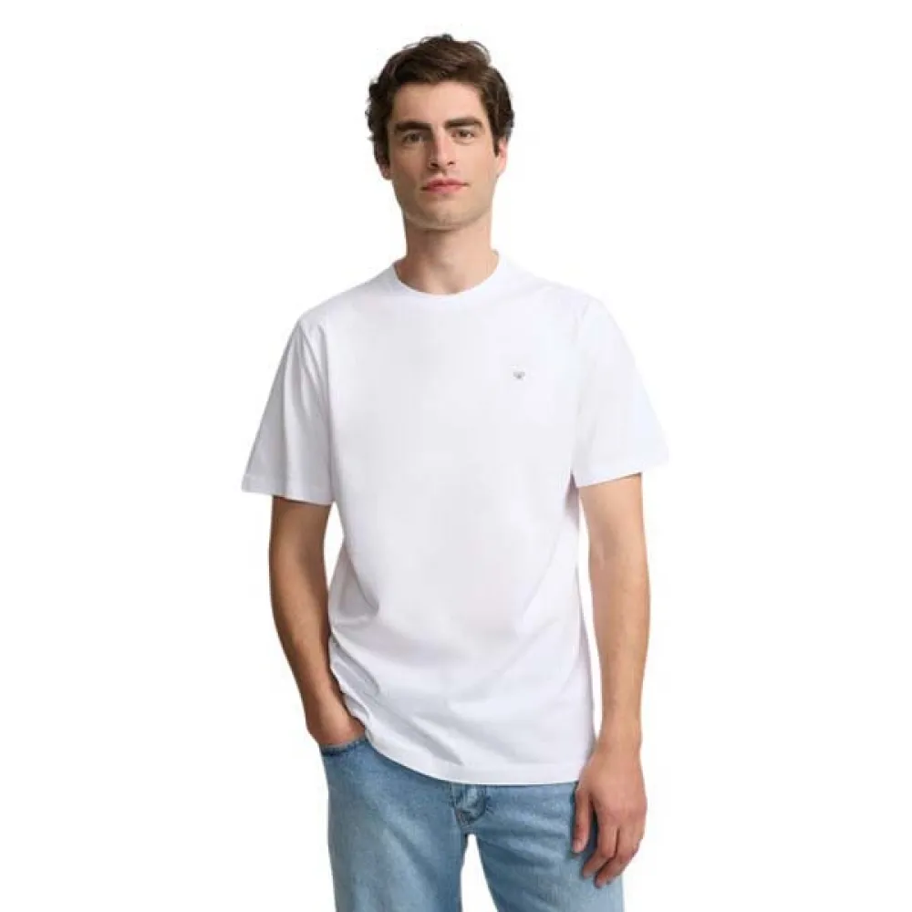 Футболка с коротким рукавом Silbon Iconos Holiday, белый
Футболка с коротким рукавом Silbon Iconos Holiday, белый