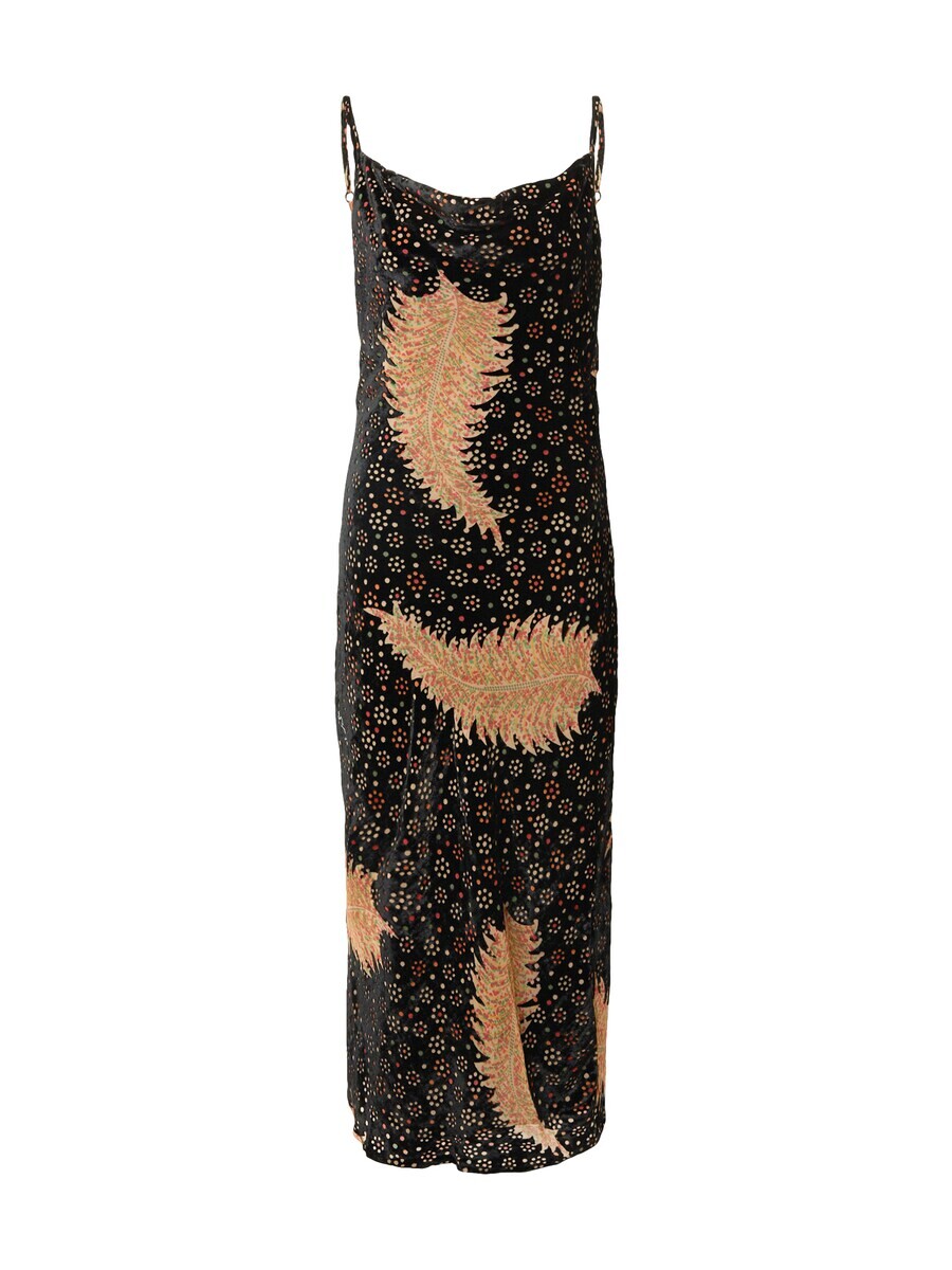 Платье Nasty Gal, черный
Платье Nasty Gal, черный