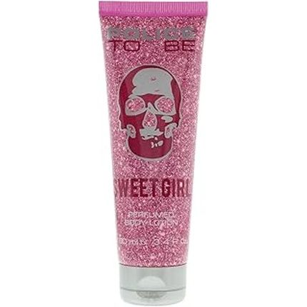 Лосьон для тела To Be Sweet Girl 100ml
Лосьон для тела To Be Sweet Girl 100ml