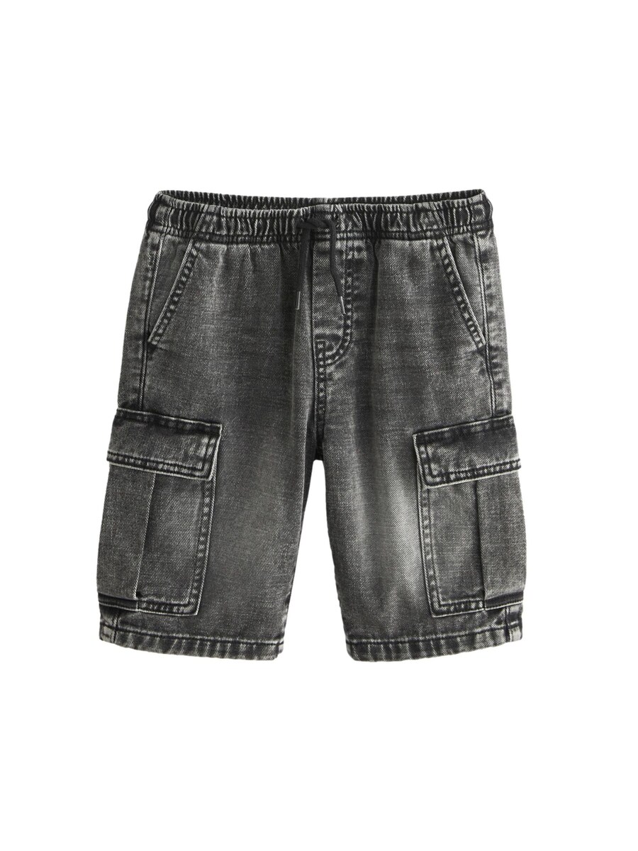 Джинсы свободного кроя Next, цвет Grey/Grey denim
Джинсы свободного кроя Next, цвет Grey/Grey denim