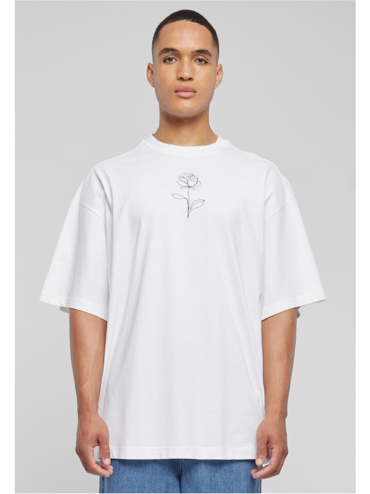 Футболка Merchcode T-Shirt, белый
Футболка Merchcode T-Shirt, белый