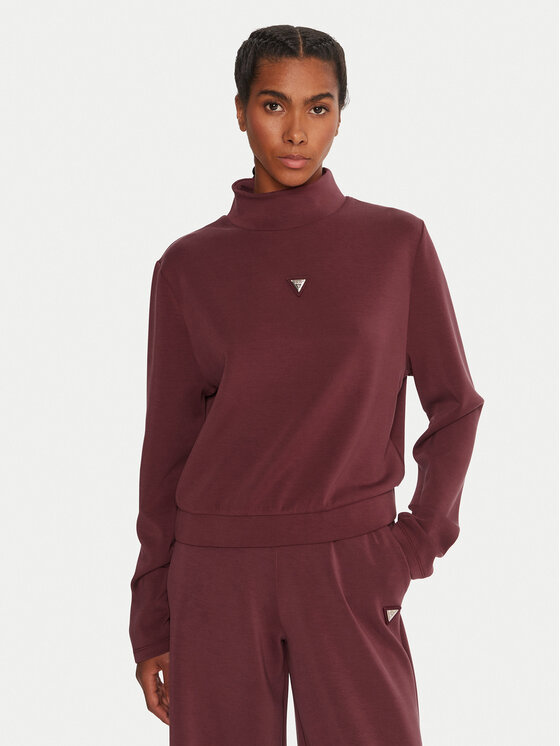 Свитшот regular fit Olympe V4YQ05 KCAY2 Guess, красный
Свитшот regular fit Olympe V4YQ05 KCAY2 Guess, красный