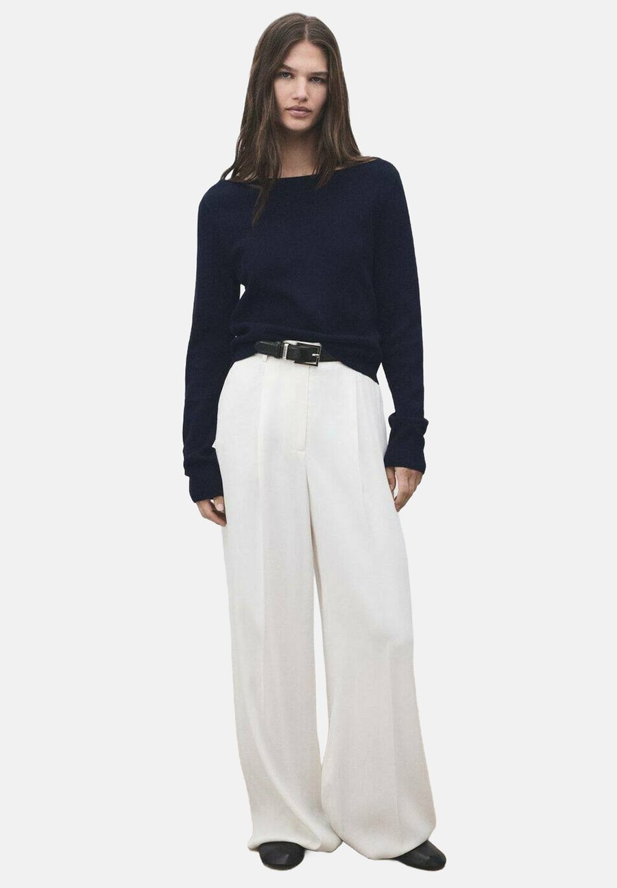 Джемпер Mango Jumper, Royal Blue
Джемпер Mango Jumper, Royal Blue