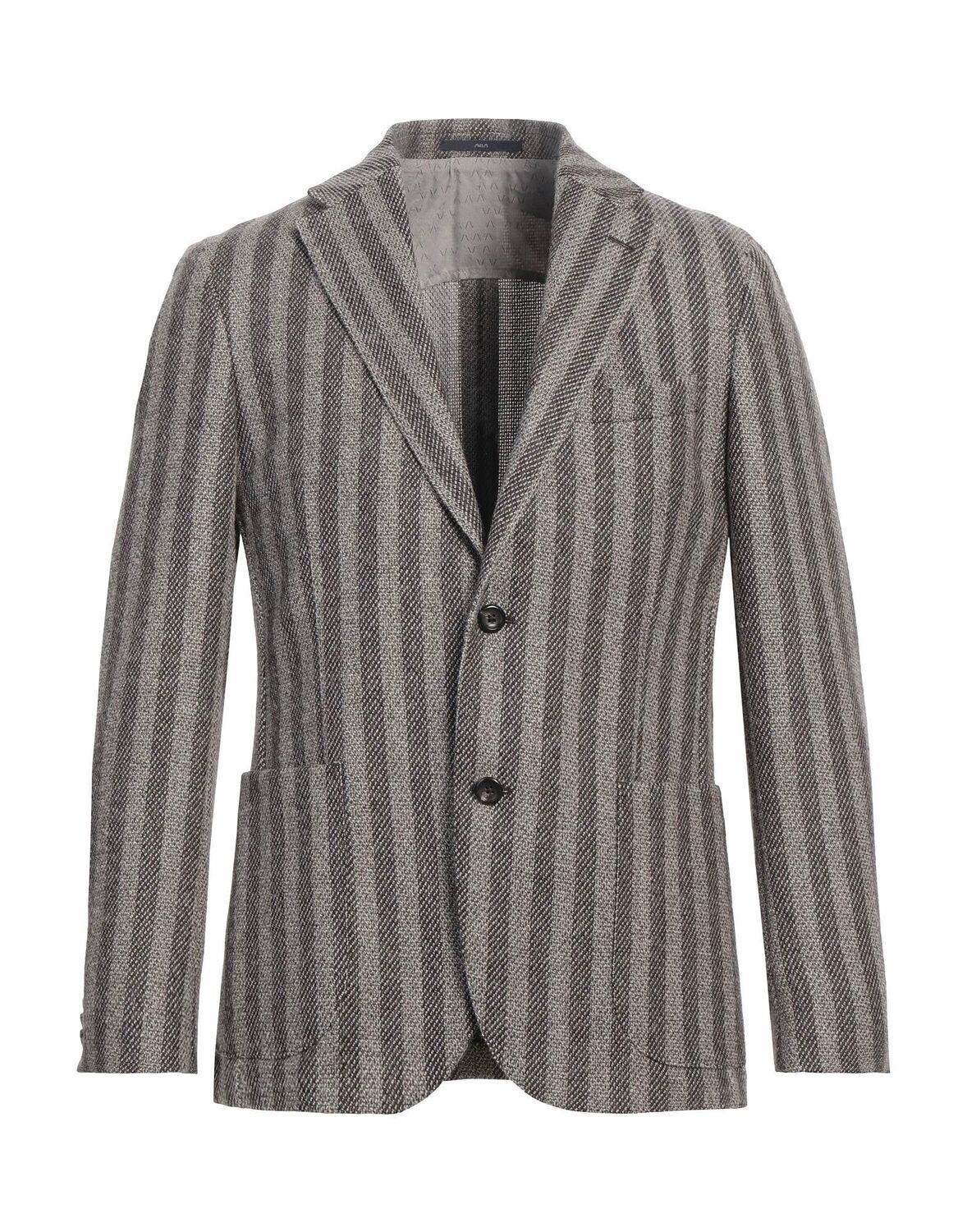 Блейзер Eduard Dressler, серо-коричневый
Блейзер Eduard Dressler, серо-коричневый