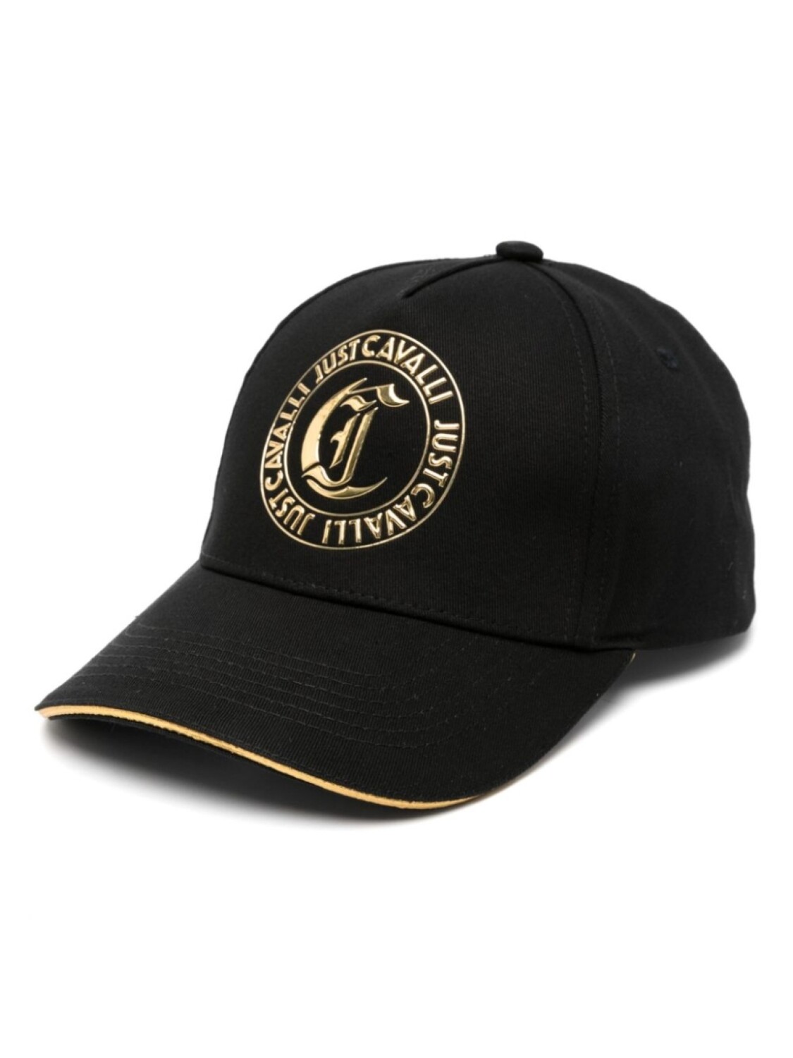 Just Cavalli бейсболка Gothic Round, черный
Just Cavalli бейсболка Gothic Round, черный