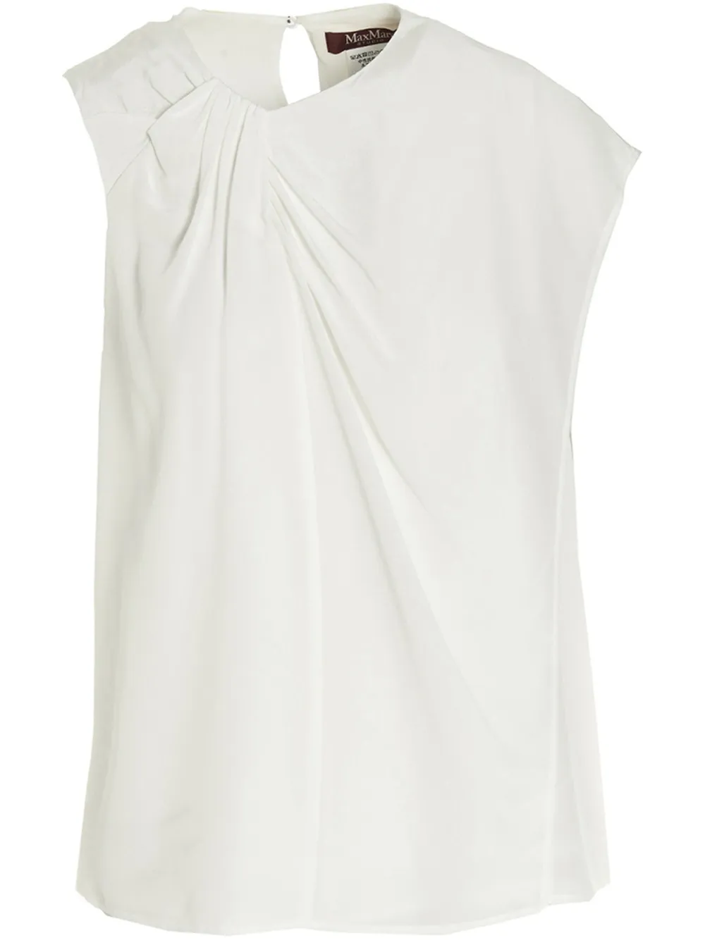 Топ Baylda MAX MARA, белый
Топ Baylda MAX MARA, белый