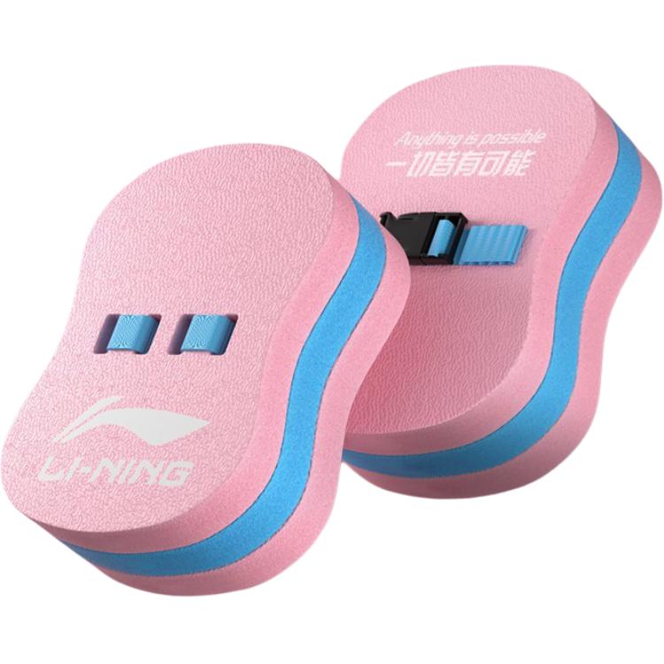 Плавательная доска Floating Boards LINING
Плавательная доска Floating Boards LINING