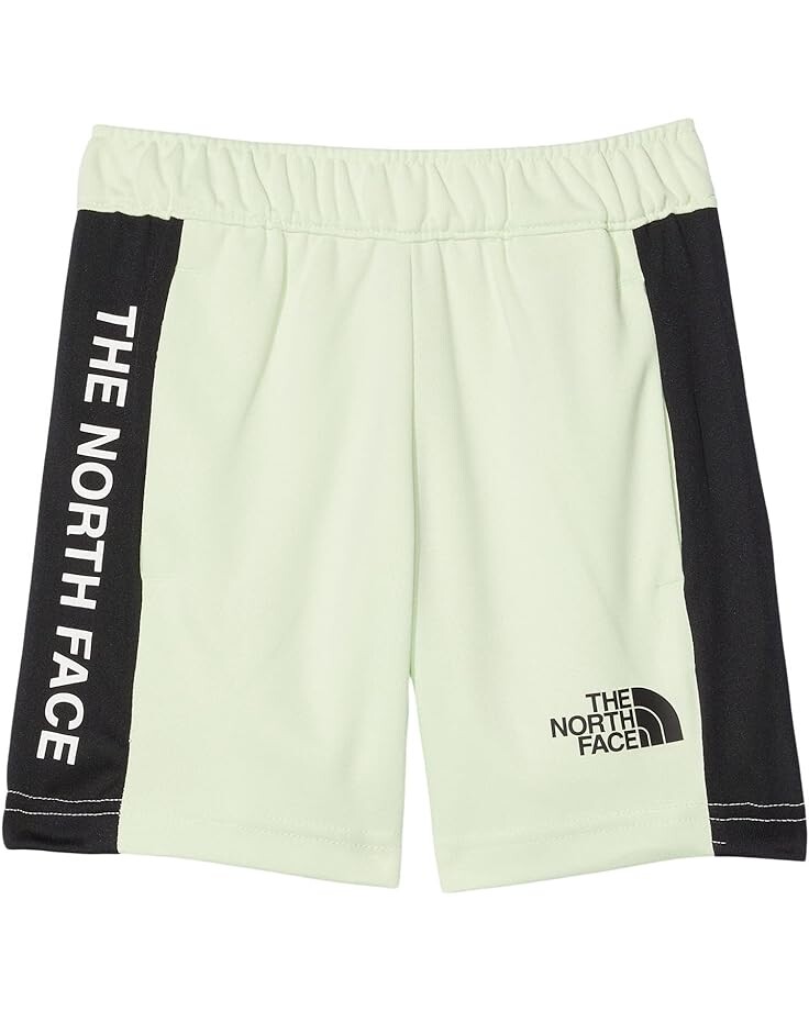 Шорты The North Face Never Stop Knit Training Shorts, цвет Lime Cream
Шорты The North Face Never Stop Knit Training Shorts, цвет Lime Cream