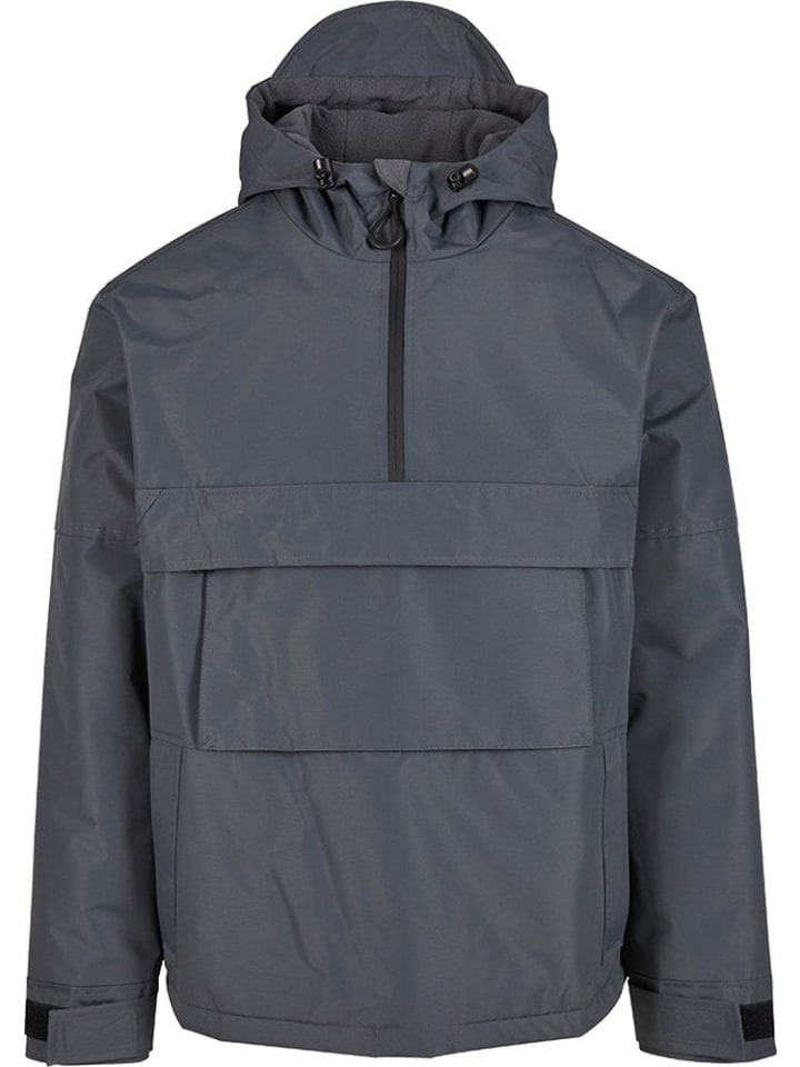 Куртка Ветровка Арктика серого цвета Brandit
Куртка Ветровка Арктика серого цвета Brandit