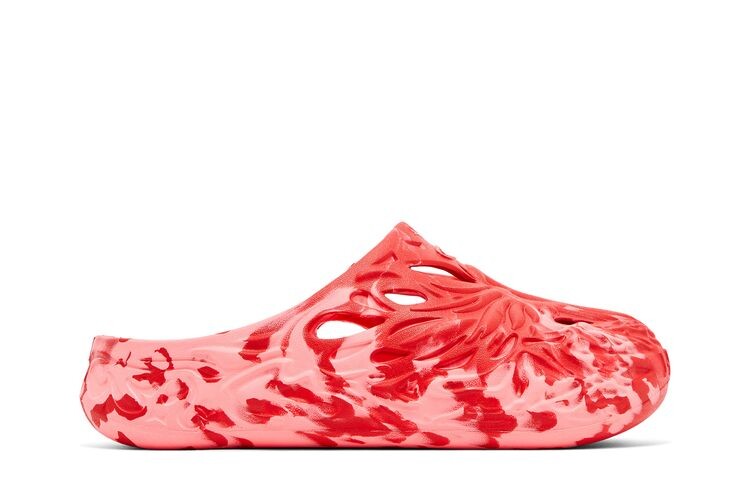 Кроссовки Puma MB.04 Slide Sunset Glow, красный
Кроссовки Puma MB.04 Slide Sunset Glow, красный