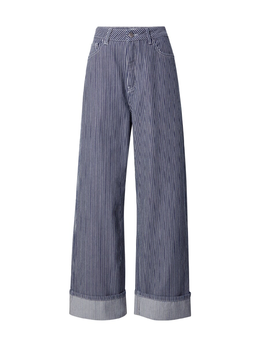 Джинсы свободного кроя millane, Blue
Джинсы свободного кроя millane, Blue