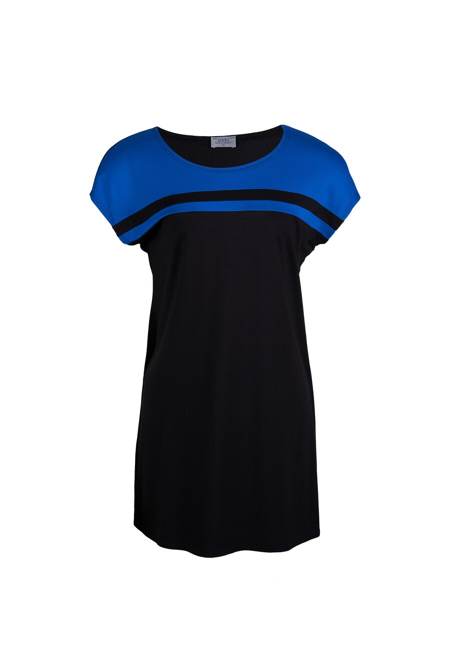 Рубашка Seidel Moden, синий/ночно-синий
Рубашка Seidel Moden, синий/ночно-синий