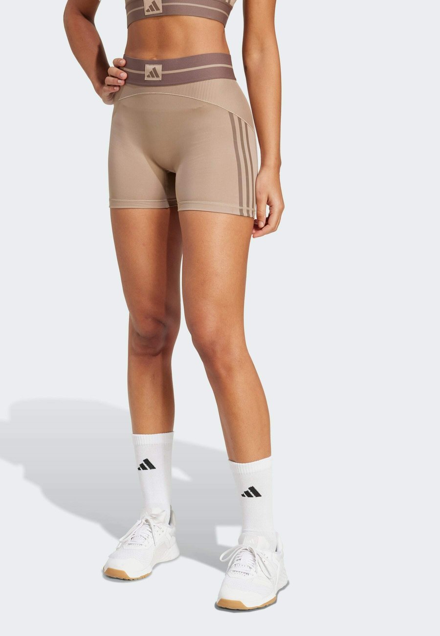 Леггинсы Adidas Performance HYPERGLAM , Chalky Brown Earth Strata/Brown
Леггинсы Adidas Performance HYPERGLAM , Chalky Brown Earth Strata/Brown