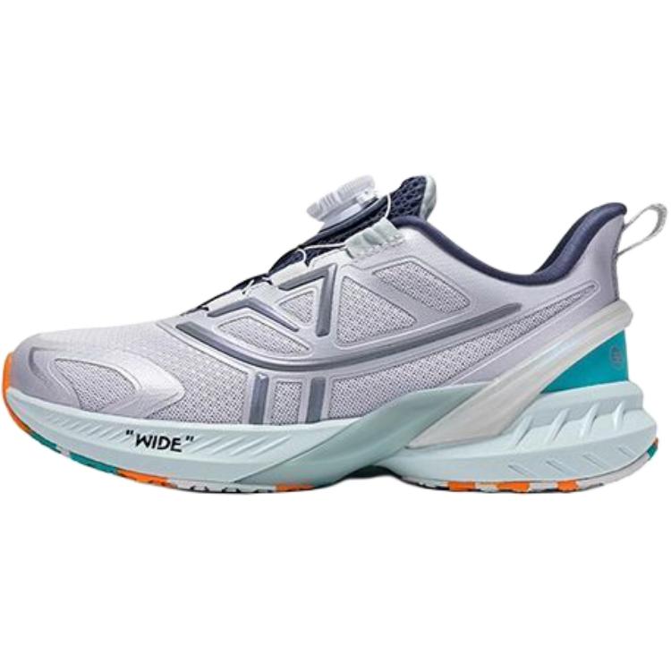 Износостойкие низкие кроссовки для детей и подростков XTEP, серый/зеленый
Износостойкие низкие кроссовки для детей и подростков XTEP, серый/зеленый