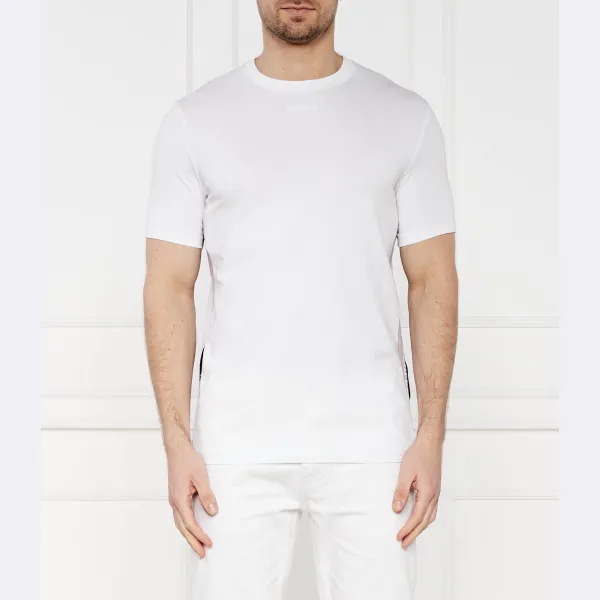 Футболка стандартного кроя Karl Lagerfeld, белый
Футболка стандартного кроя Karl Lagerfeld, белый