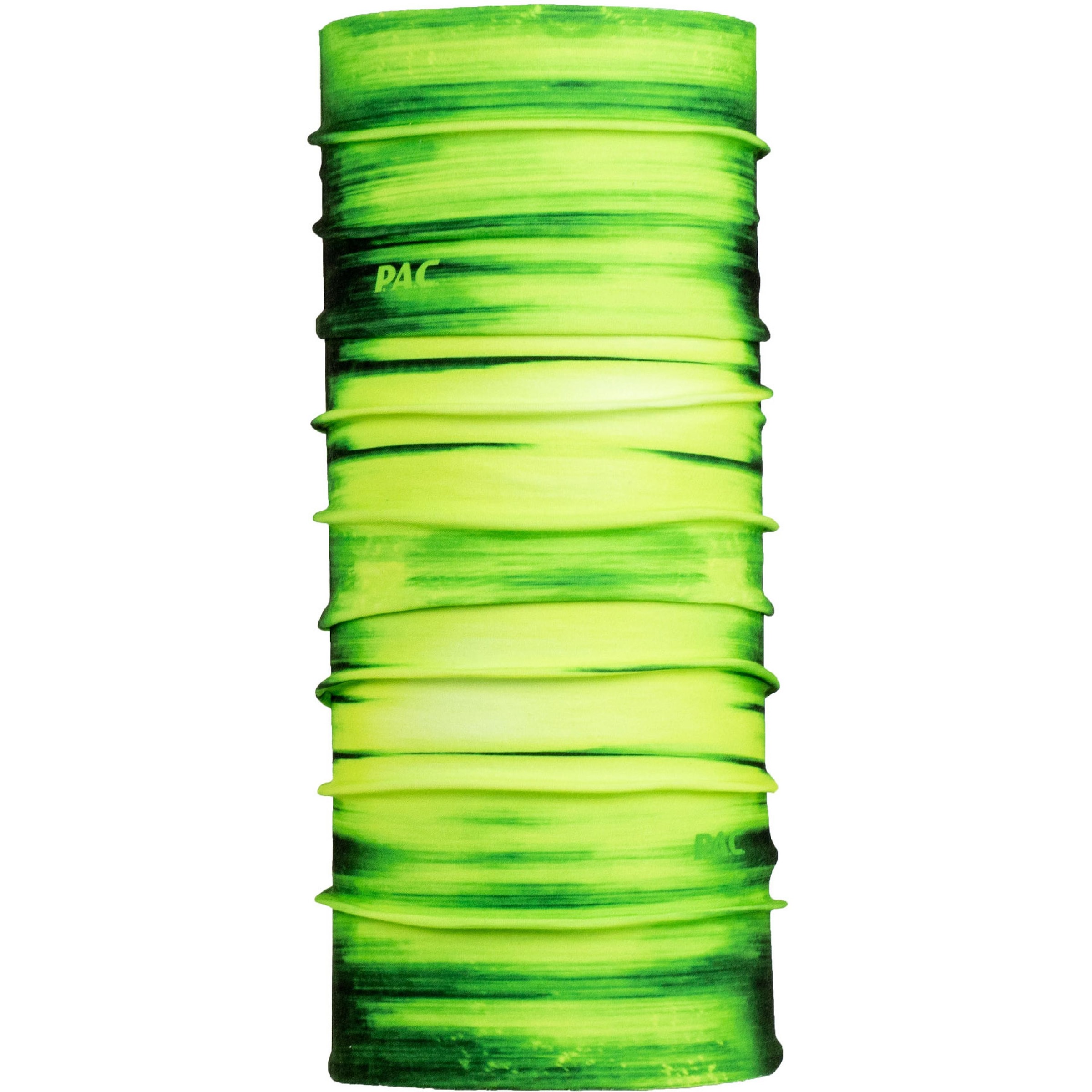 P.A.C. Спортивный шарф 'Protector' в зеленом цвете
P.A.C. Спортивный шарф 'Protector' в зеленом цвете