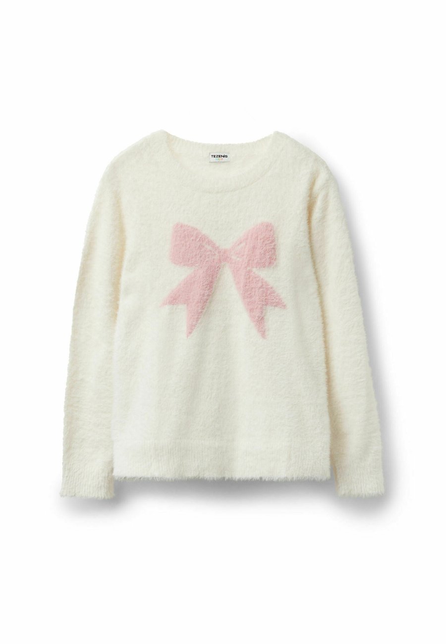Джемпер Tezenis Jumper, White
Джемпер Tezenis Jumper, White