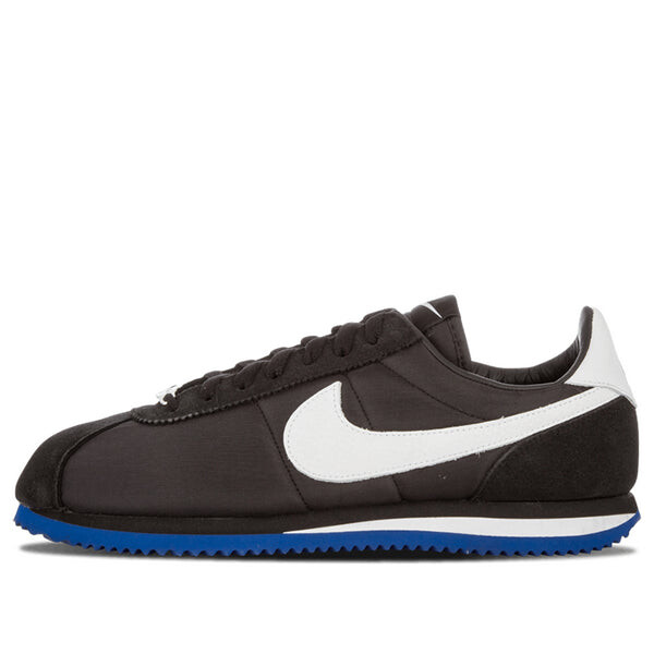 Кроссовки undftd x lab cortez sp Nike, черный
Кроссовки undftd x lab cortez sp Nike, черный