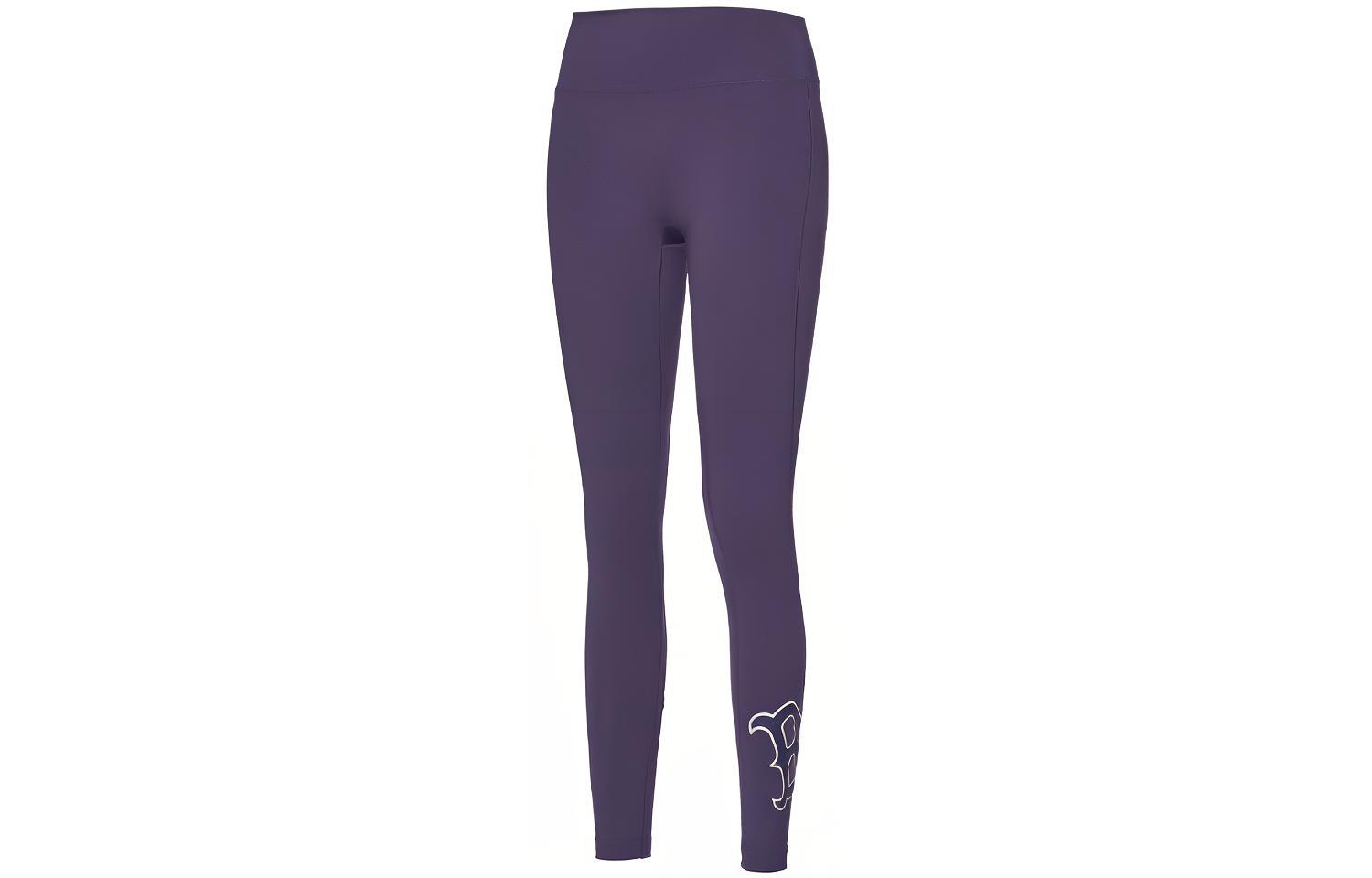 MLB Спортивные штаны женские фиолетовые
MLB Спортивные штаны женские фиолетовые