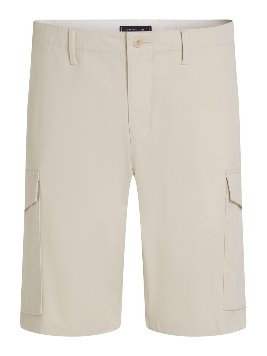 Обычные брюки-карго TOMMY HILFIGER Harlem, бежевый
Обычные брюки-карго TOMMY HILFIGER Harlem, бежевый