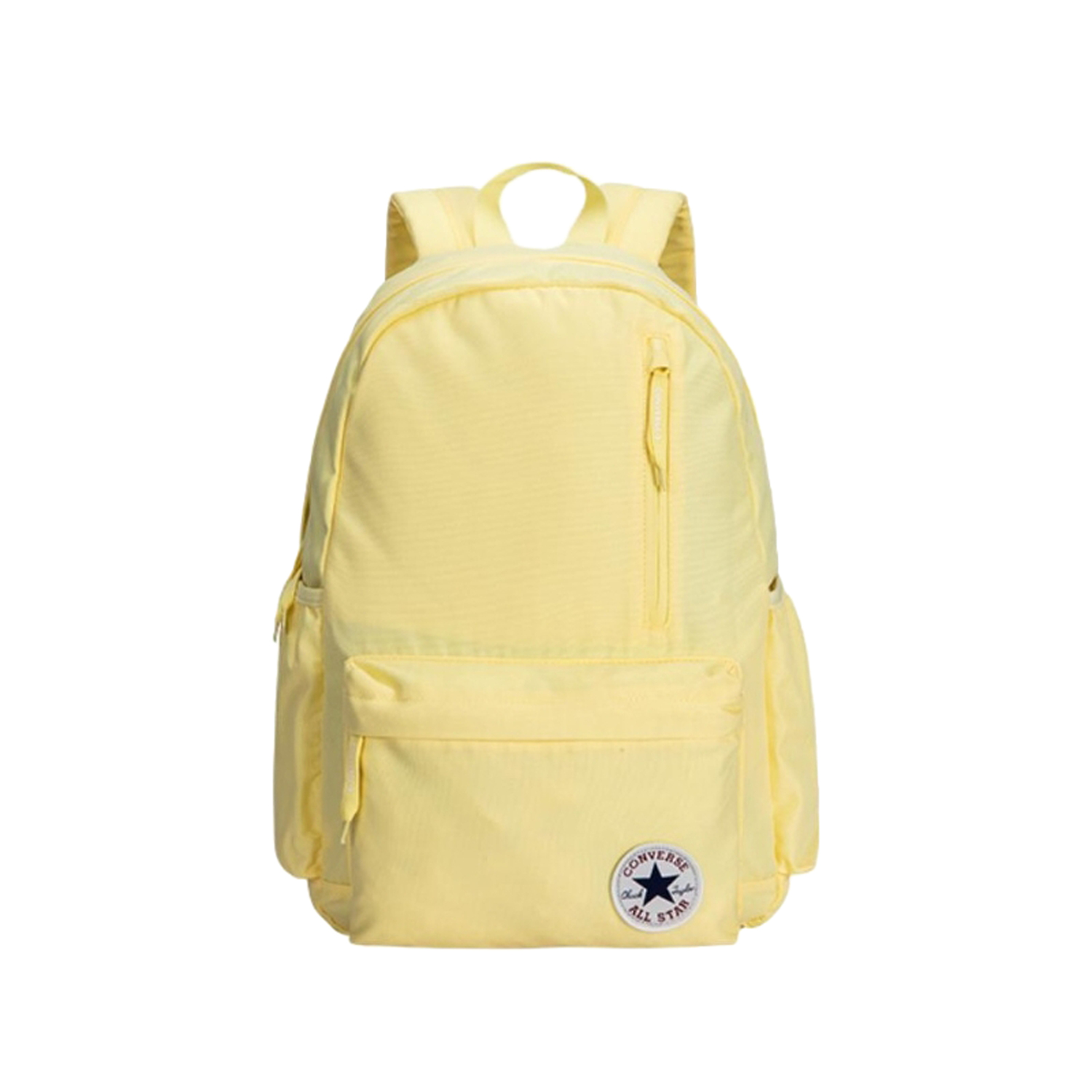 Converse Полиэстеровый рюкзак среднего размера для женщин в светло-желтом цвете с принтом лунной сказки и следов фей, Moonlit Night Fairy Tale+Pink Box
Converse Полиэстеровый рюкзак среднего размера для женщин в светло-желтом цвете с принтом лунной сказки и следов фей, Moonlit Night Fairy Tale+Pink Box