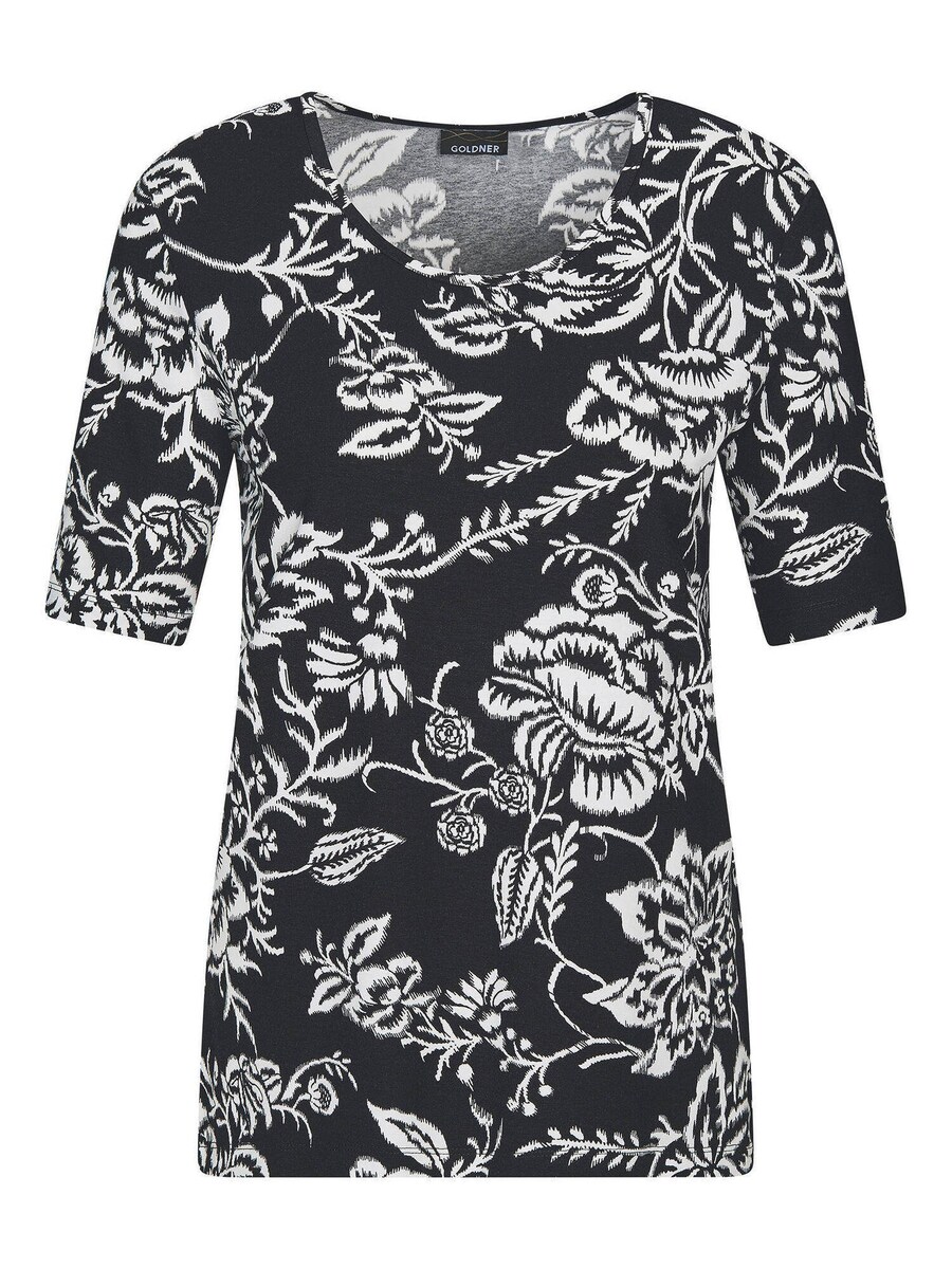Рубашка Goldner, черный
Рубашка Goldner, черный