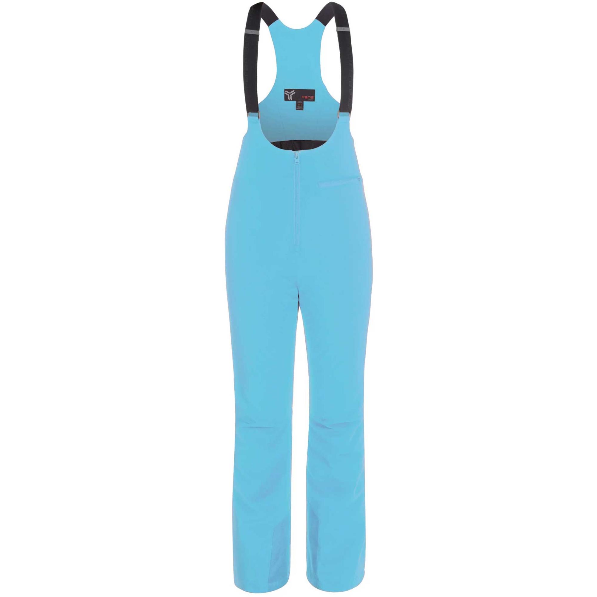 Женские велобрюки FERA Brook Stretch Bib Pants Fera, Robin
Женские велобрюки FERA Brook Stretch Bib Pants Fera, Robin