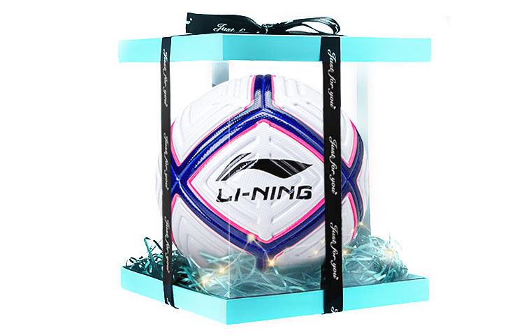 Футбол LINING
Футбол LINING