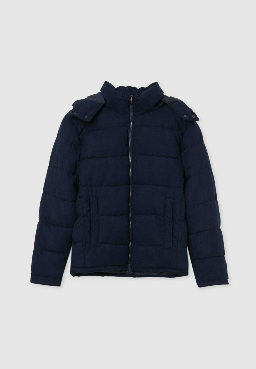 Зимняя куртка IMBOTTITO Calliope, темно-синий
Зимняя куртка IMBOTTITO Calliope, темно-синий