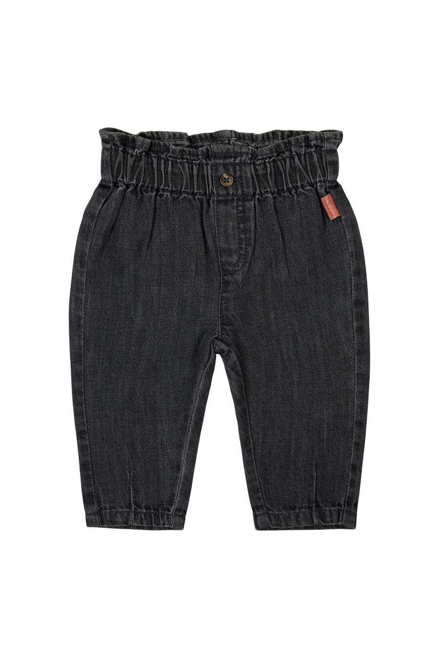 Обычные джинсы Noppies Foios, антрацит
Обычные джинсы Noppies Foios, антрацит