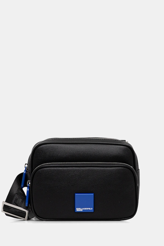 Сумка Karl Lagerfeld Jeans, черный
Сумка Karl Lagerfeld Jeans, черный