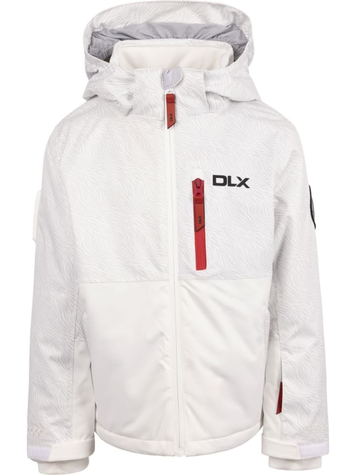 Зимняя куртка DLX, белый
Зимняя куртка DLX, белый