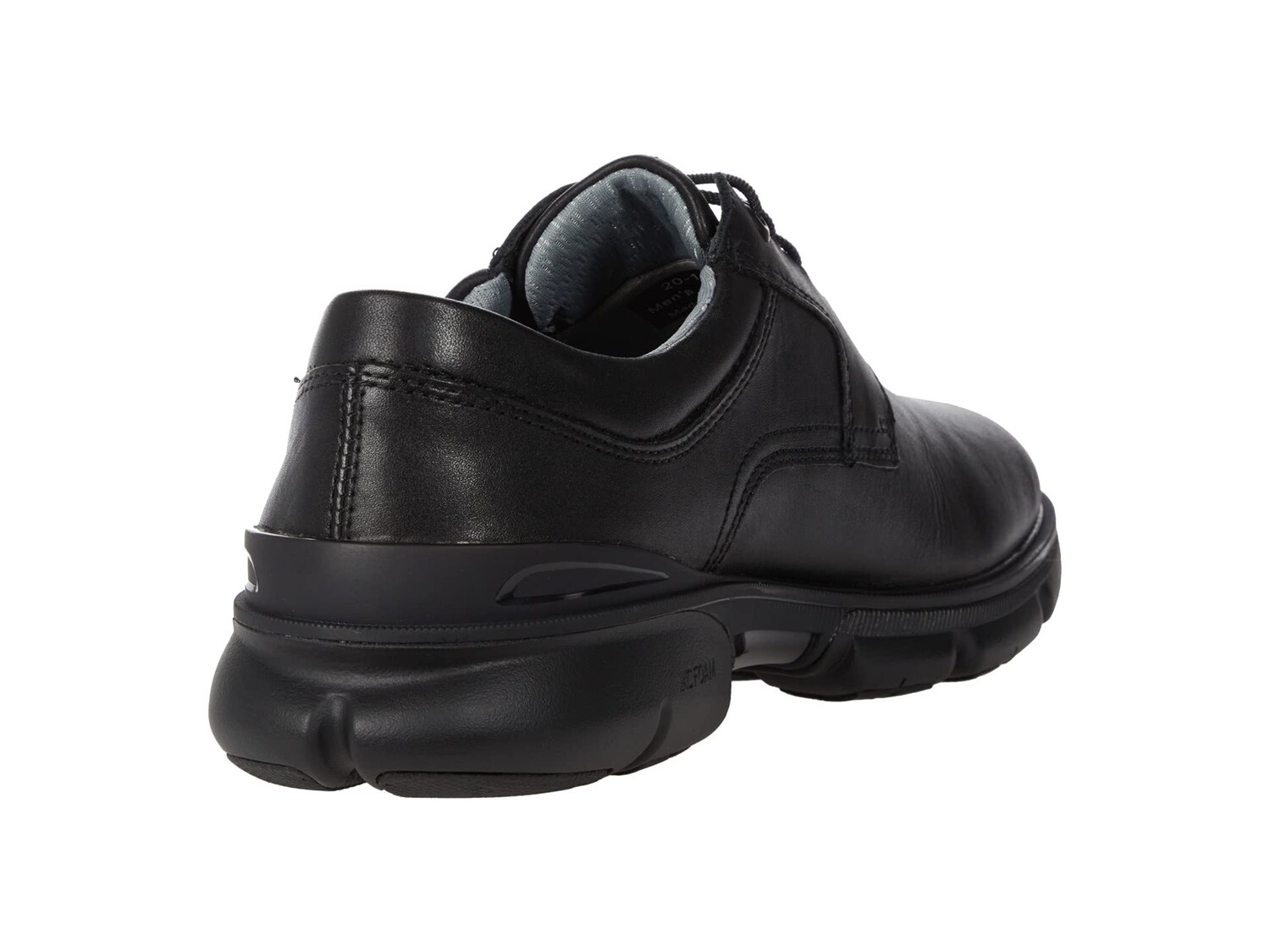 Оксфорды Johnston & Murphy XC4 Tanner Plain Toe
Оксфорды Johnston & Murphy XC4 Tanner Plain Toe