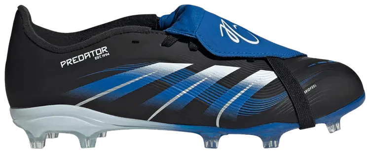 Кроссовки Jude Bellingham x Adidas Predator League
Кроссовки Jude Bellingham x Adidas Predator League