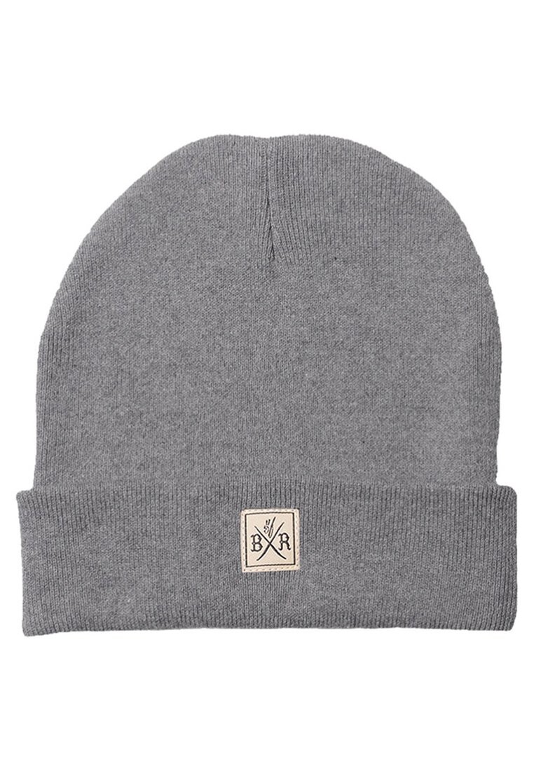 Шапка Band Of Rascals, цвет grey
Шапка Band Of Rascals, цвет grey