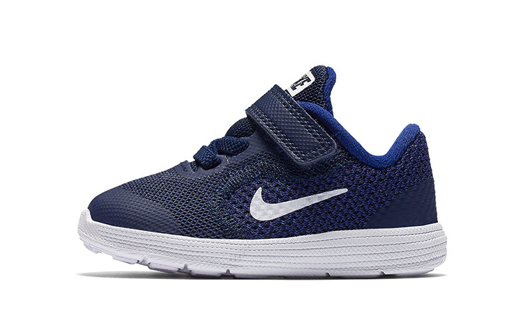 Кроссовки Nike REVOLUTION 3 для малышей TD 
Кроссовки Nike REVOLUTION 3 для малышей TD