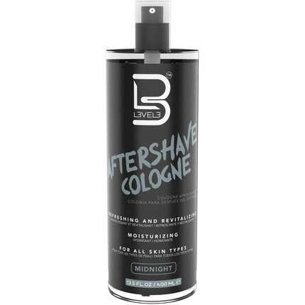 Спрей после бритья уровня 3. Одеколон смягчает кожу. Освежает и успокаивает. Увлажняющая формула для лица и кожи. Третий уровень L3. Ароматы после бритья для мужчин. Полночь.
Спрей после бритья уровня 3. Одеколон смягчает кожу. Освежает и успокаивает. Увлажняющая формула для лица и кожи. Третий уровень L3. Ароматы после бритья для мужчин. Полночь.