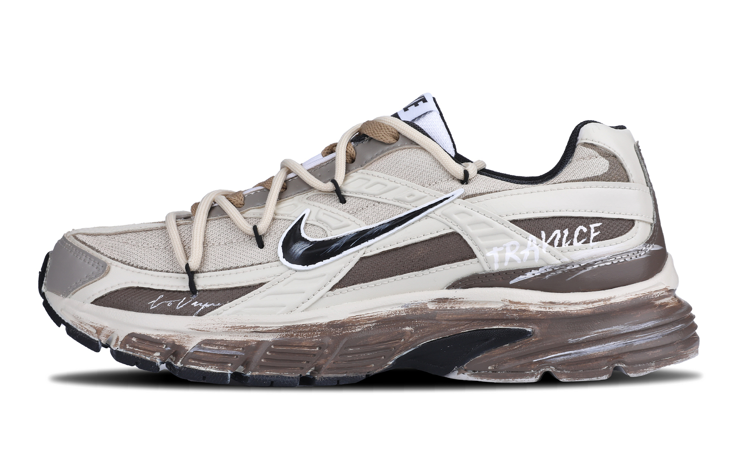 Nike Инициатор устойчивые к истиранию низкие кроссовки мужские khaki gray
Nike Инициатор устойчивые к истиранию низкие кроссовки мужские khaki gray
