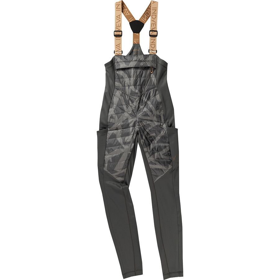 Брюки Indyeva Boon Bib Indyeva, Zinc Root/Storm Sky CB
Брюки Indyeva Boon Bib Indyeva, Zinc Root/Storm Sky CB