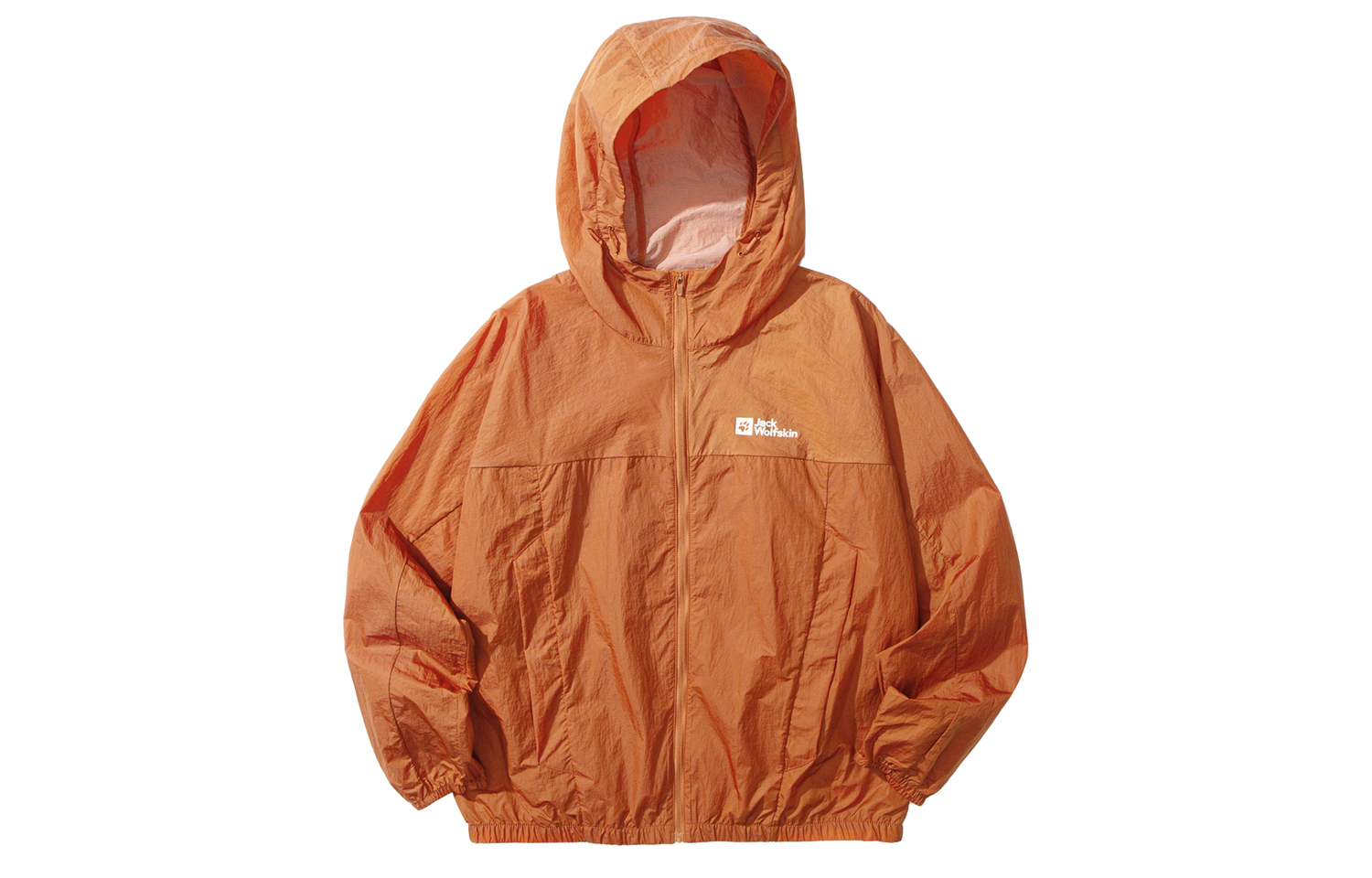 JACK WOLFSKIN Дышащая солнцезащитная одежда для женщин, Burnt Orange/3330
JACK WOLFSKIN Дышащая солнцезащитная одежда для женщин, Burnt Orange/3330