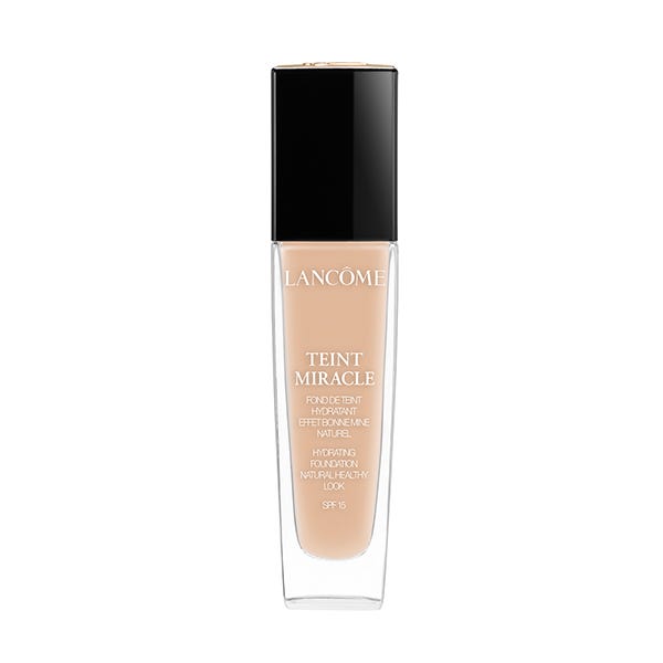 Увлажняющая основа под макияж LANCOME Maquillaje Fluido Teint Miracle, 04 Beige Nature
Увлажняющая основа под макияж LANCOME Maquillaje Fluido Teint Miracle, 04 Beige Nature