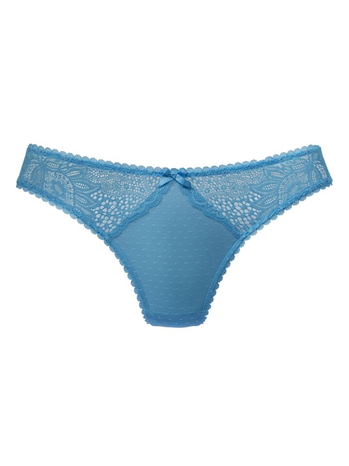 Стринги Vivance, цвет aquamarin
Стринги Vivance, цвет aquamarin