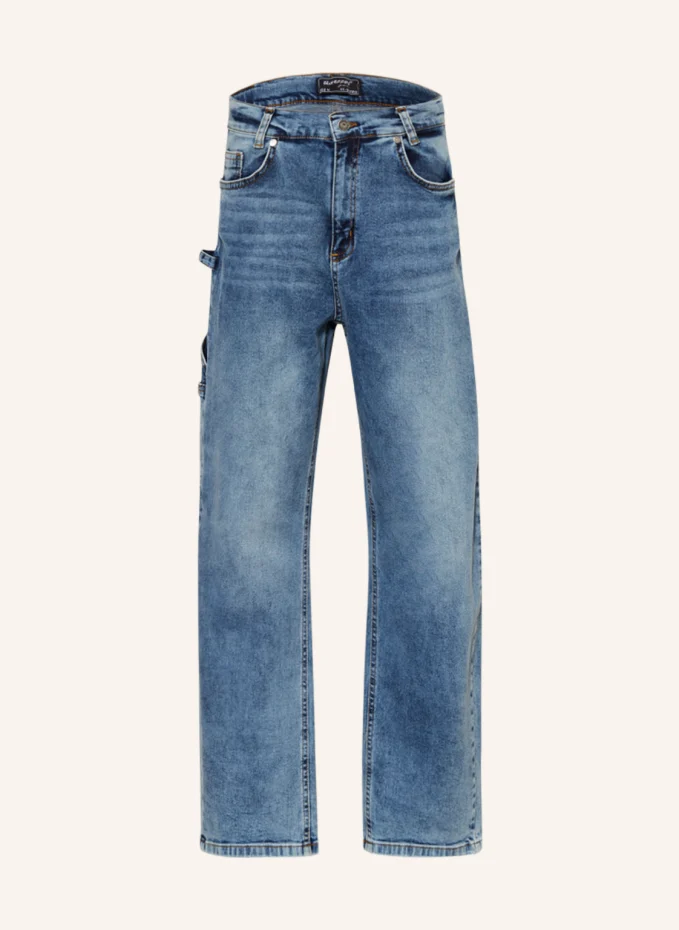 Джинсы Blue Effect, синий
Джинсы Blue Effect, синий