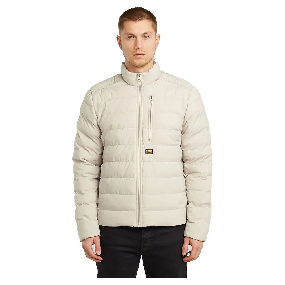 Куртка G-Star Foundation Liner, бежевый
Куртка G-Star Foundation Liner, бежевый