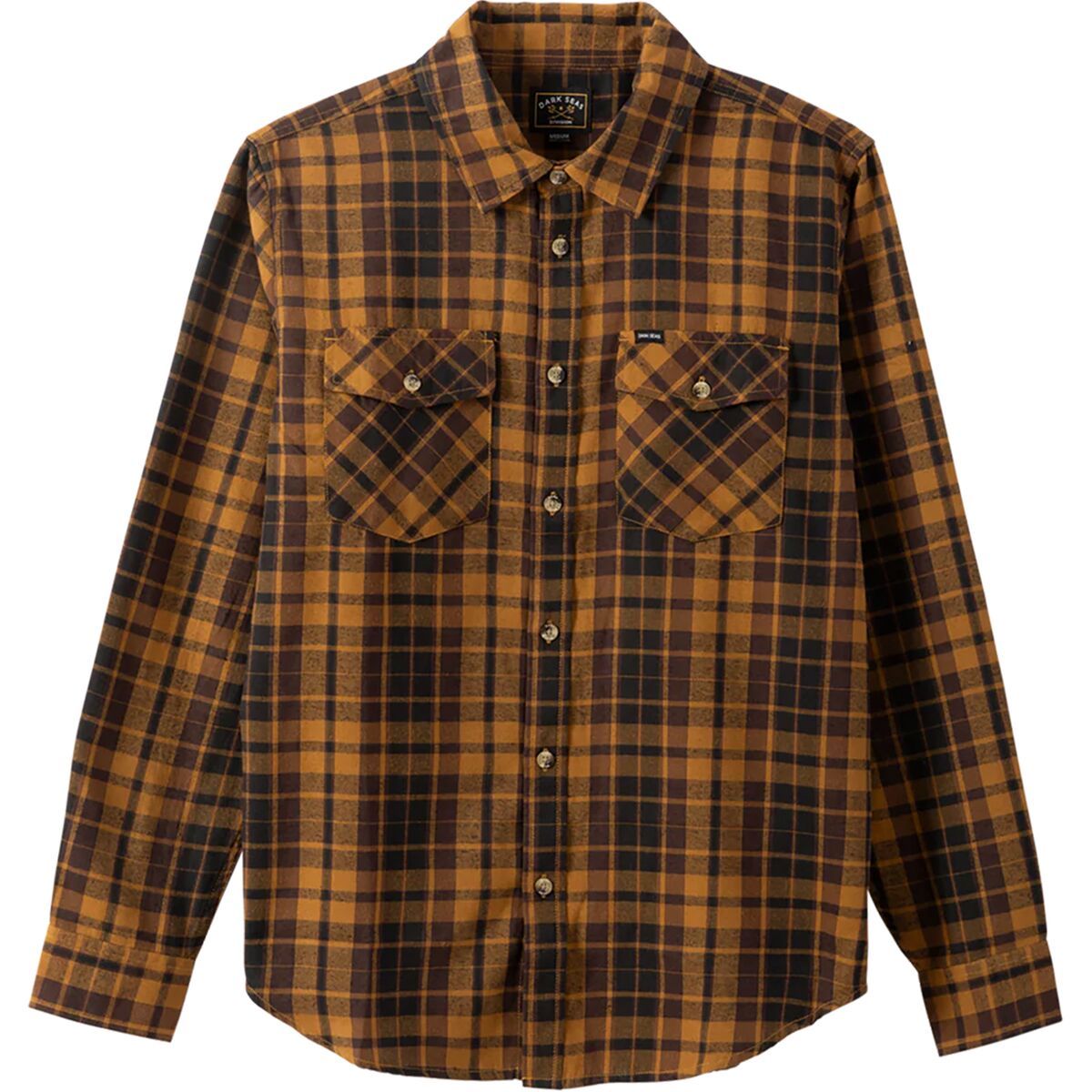 Рубашка Tanglewood Woven Dark Seas, мультиколор
Рубашка Tanglewood Woven Dark Seas, мультиколор