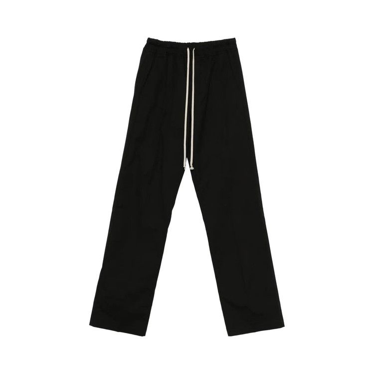 Брюки Rick Owens Heavy Poplin Dietrich Drawstring Pant, Black
Брюки Rick Owens Heavy Poplin Dietrich Drawstring Pant, Black