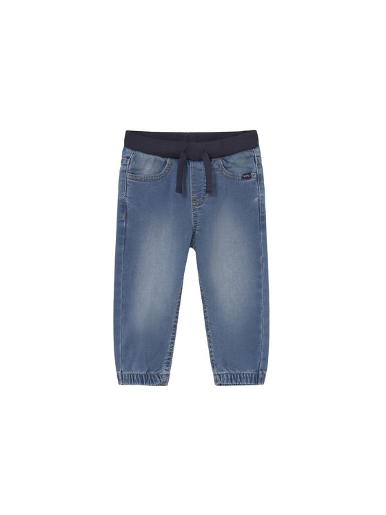 Джинсы regular fit 2508 Mayoral, синий
Джинсы regular fit 2508 Mayoral, синий