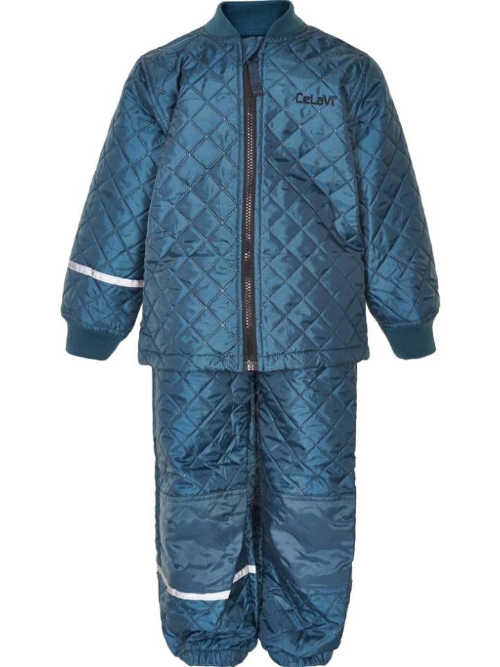 Лыжные брюки CeLaVi, синий
Лыжные брюки CeLaVi, синий