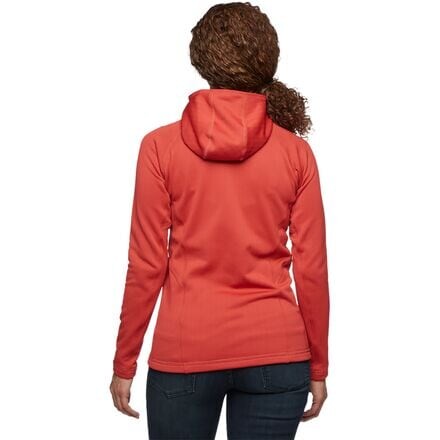 Флисовая толстовка Factor - женская Black Diamond, цвет Grenadine, Черный, Флисовая толстовка Factor - женская Black Diamond, цвет Grenadine
Флисовая толстовка Factor - женская Black Diamond, цвет Grenadine, Черный, Флисовая толстовка Factor - женская Black Diamond, цвет Grenadine