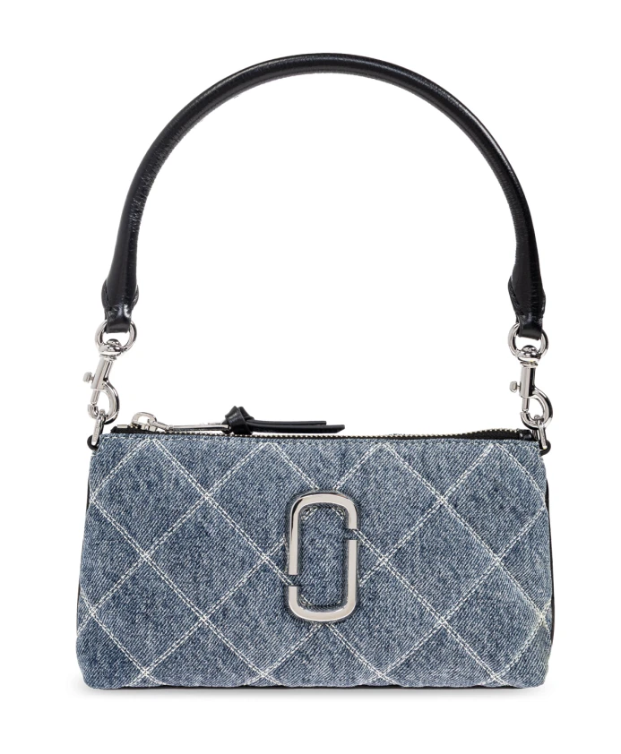 Сумка для моментального снимка Marc Jacobs, синий
Сумка для моментального снимка Marc Jacobs, синий